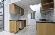 Birchden kitchen extension leads